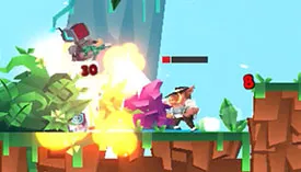 BulletLeague.io