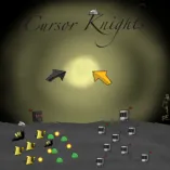 Cursor Knights