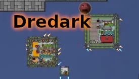 Dredark
