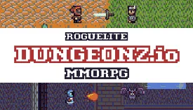 Dungeonz.io