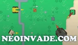 NeoInvade