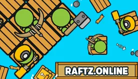 RAFTZ.ONLINE