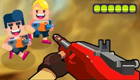 Royale Battle.io