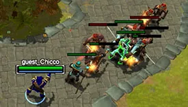 Adversator