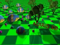 Agario3d.io