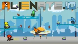 Alienate.io