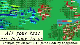 allyourbasearebelongtous