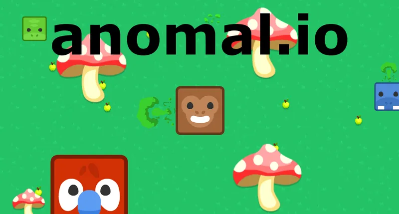 Anomal.io