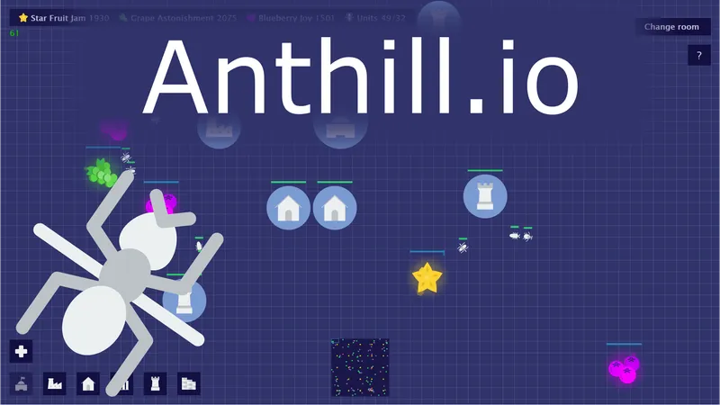 Anthill.io