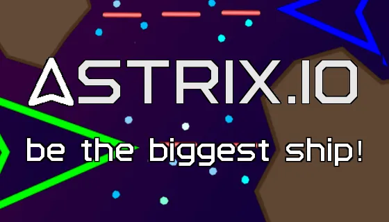 Astrix.io