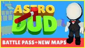 AstroDud