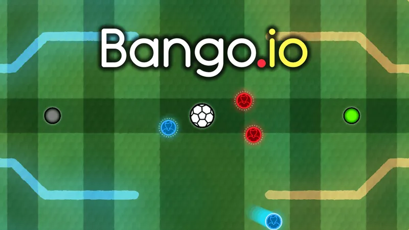 Bango.io