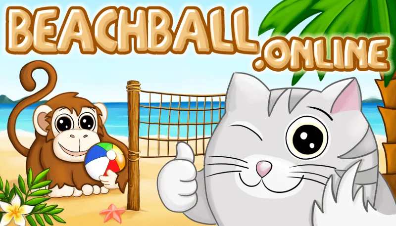 Beachball.online