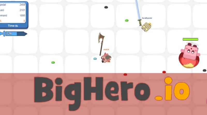 BigHero.io