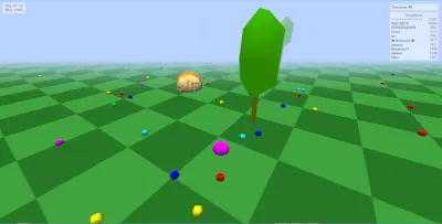 Biome3d.com