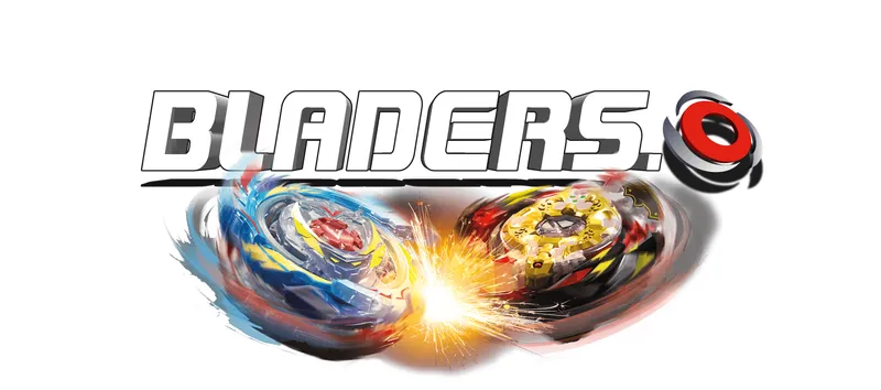 Bladers.io