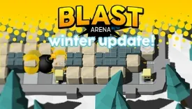 Blastarena.io