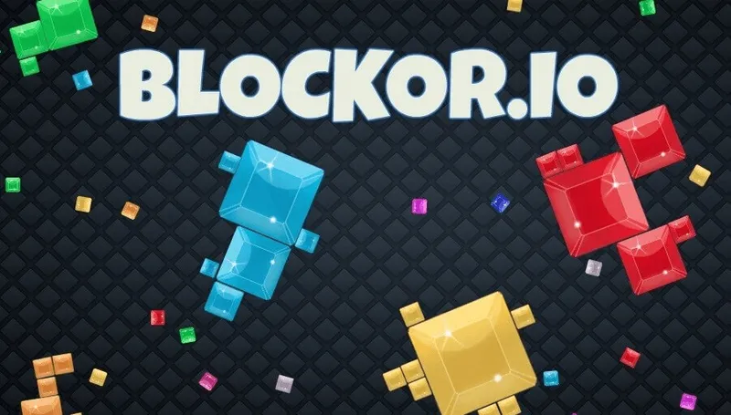 Blockor.io