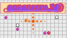 Bomberino.io
