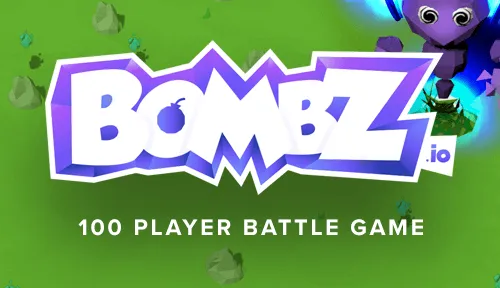 Bombz.io