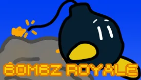 Bombz Royale