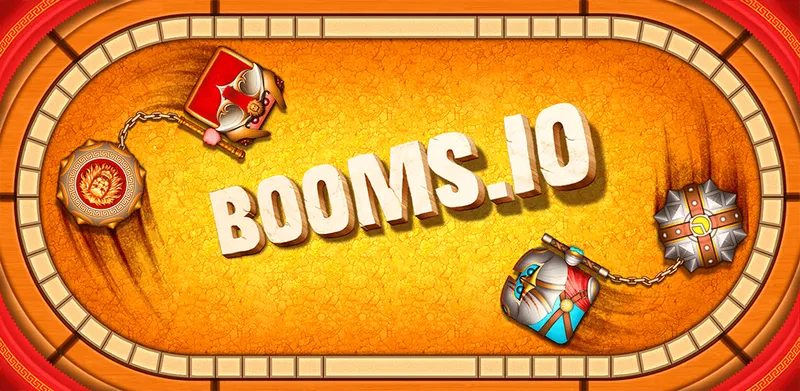 Booms.io