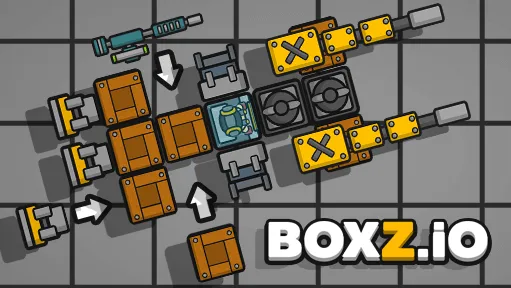 Boxz.io