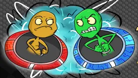 Bumper Cars 