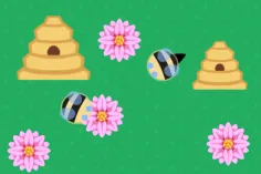 Buzzy Bees