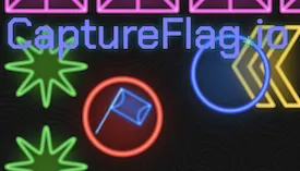 CaptureFlag.io