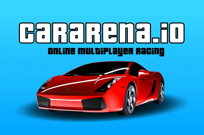 CarArena.io