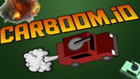 Carboom.io