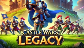 Castle Wars: Legacy