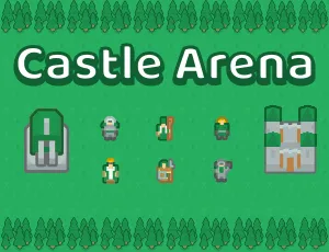 CastleArena.io