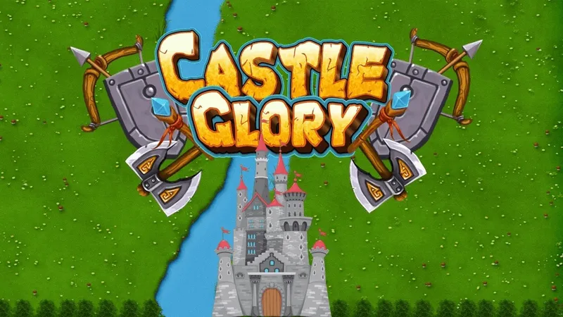 CastleGlory.IO