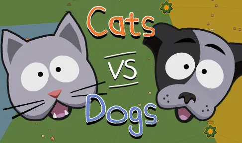 CatsVsDogs.io