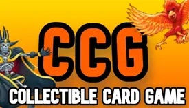 CCG
