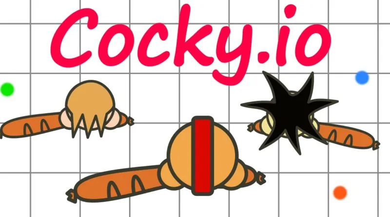 Cocky.io
