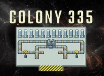 Colony 335