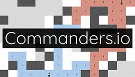Commanders.io