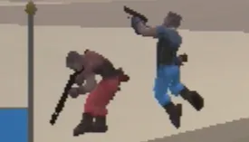 Commando