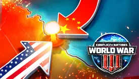 Conflict of Nations: WW3