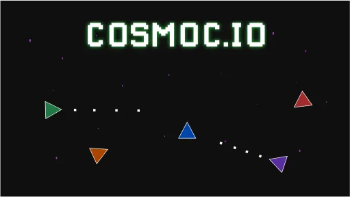 Cosmoc.io