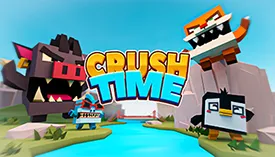 CrushTime