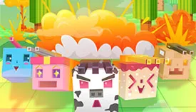 Cubbe.io