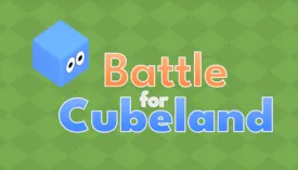 Battle for Cubeland