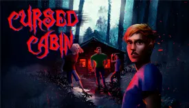 Cursed Cabin