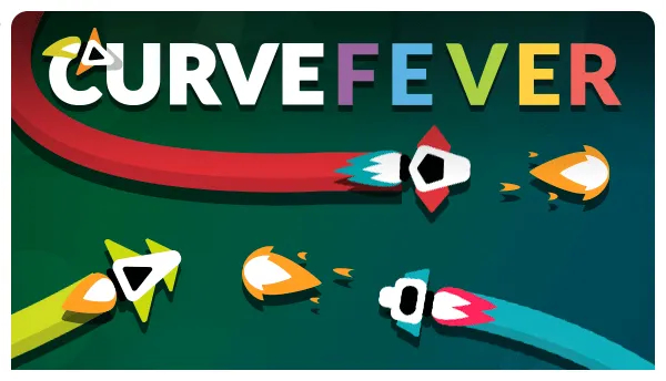Curve Fever Pro