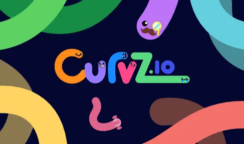Curvz.io