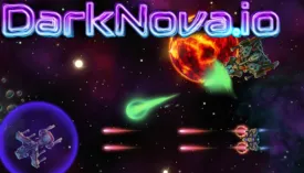 DarkNova.io